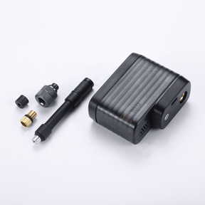 BBB BMP-201 BarBank Mini Inflator