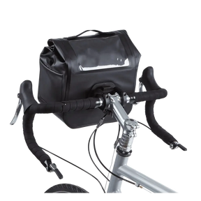 Thule Pack'n Pedal Shield Handlebar Bag With Mount 7.5 litre