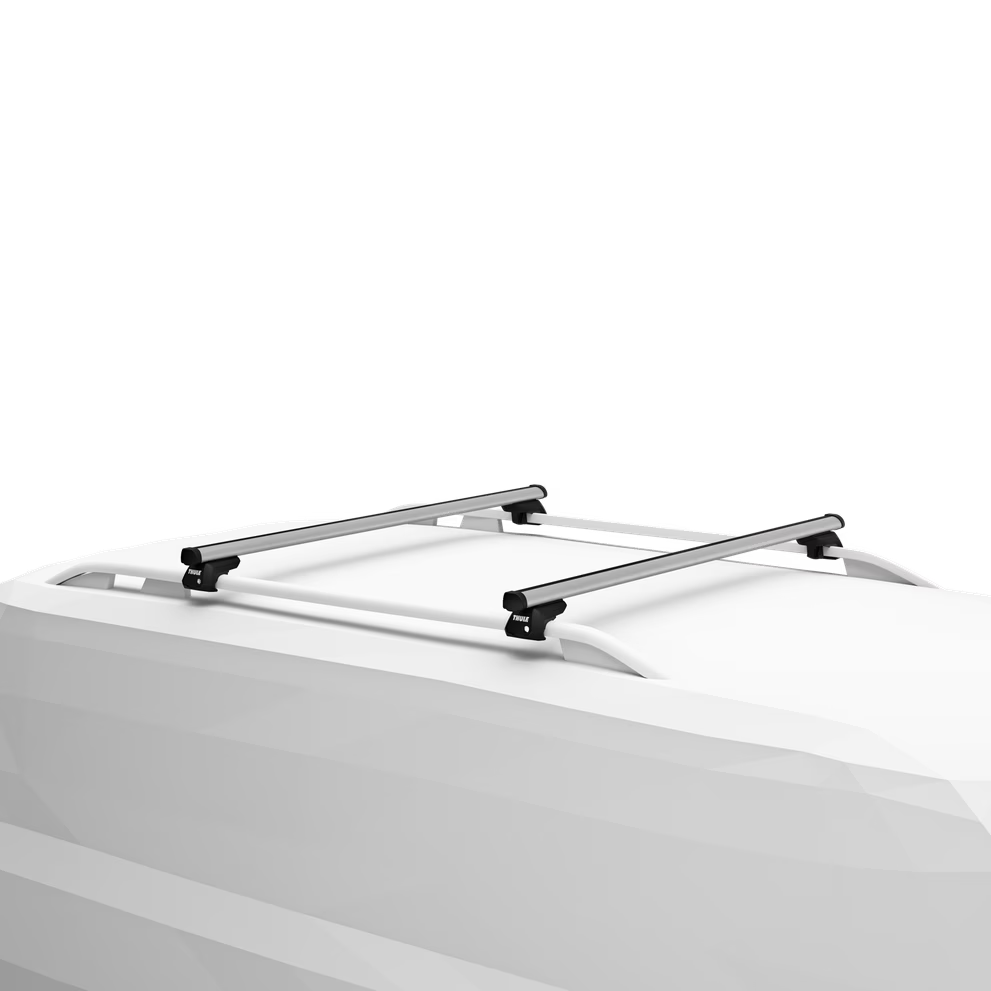 Thule Probar Evo Roof Bars