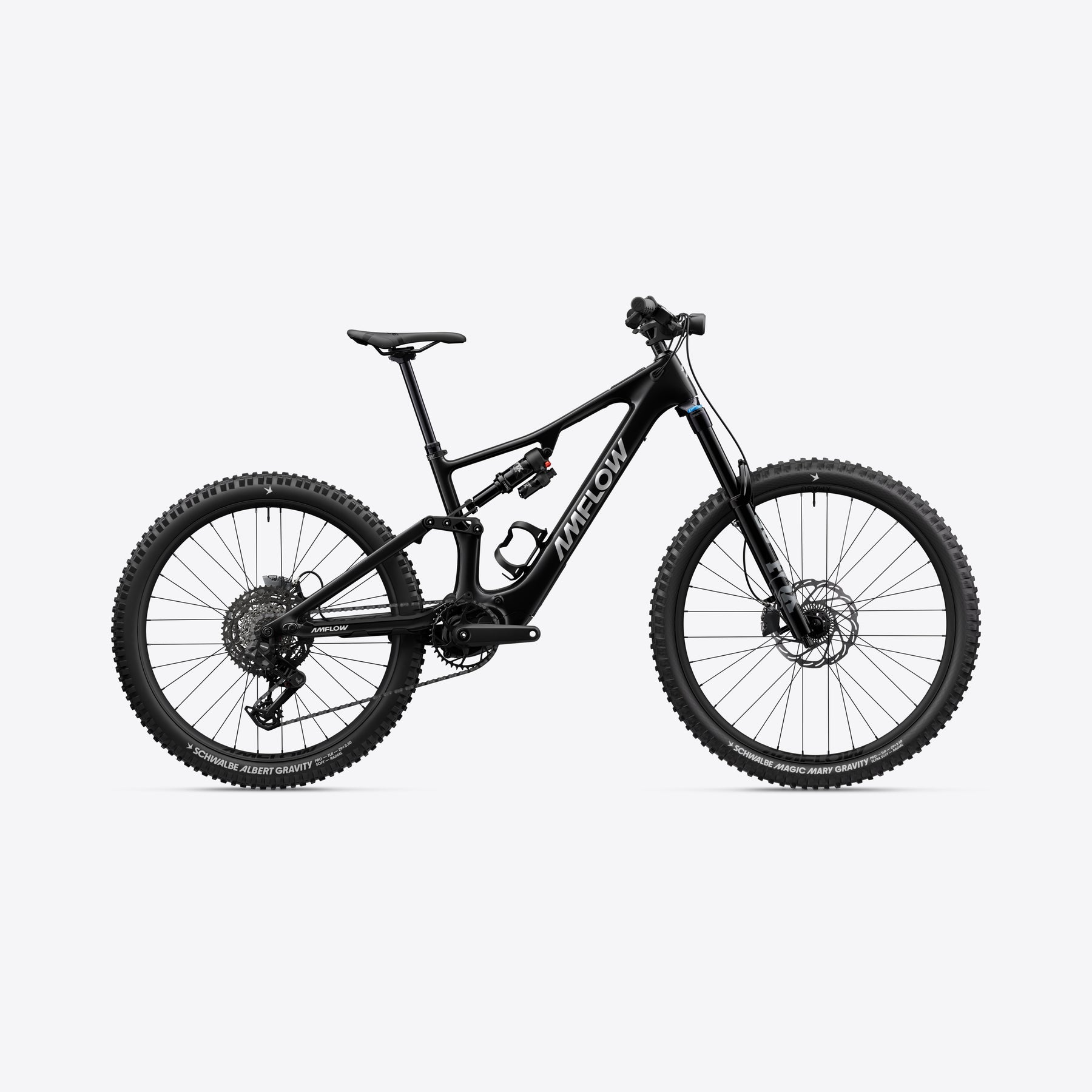 Amflow PX Carbon