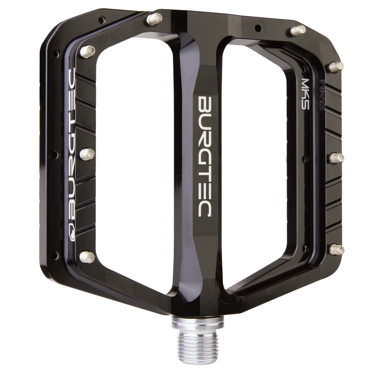 Burgtec Penthouse Flat MK5 Pedals