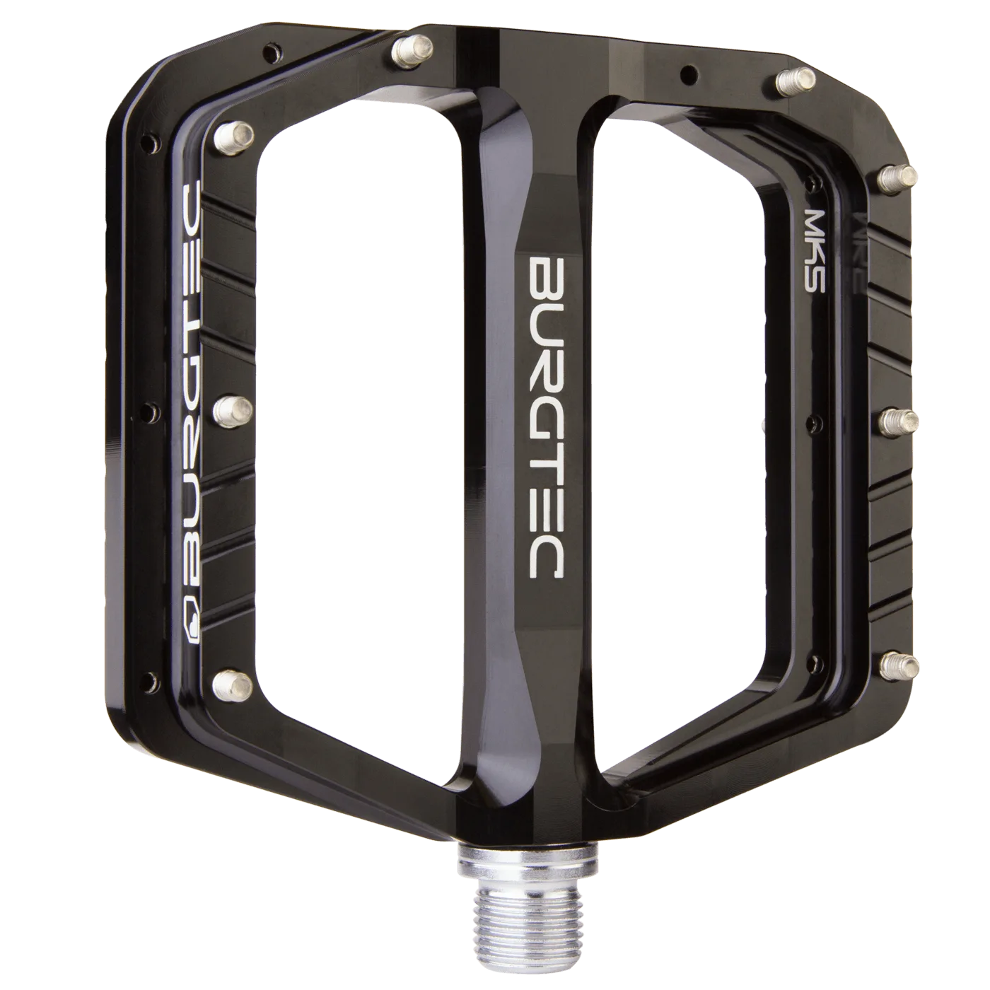 Burgtec Penthouse Flat MK5 Pedals