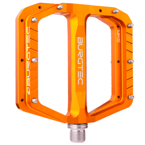 Burgtec Penthouse Flat MK5 Pedals