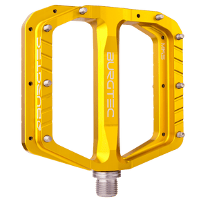 Burgtec Penthouse Flat MK5 Pedals