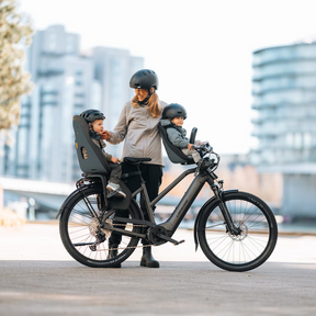 Thule Yepp Nexxt 2 Mini Childseat 2026