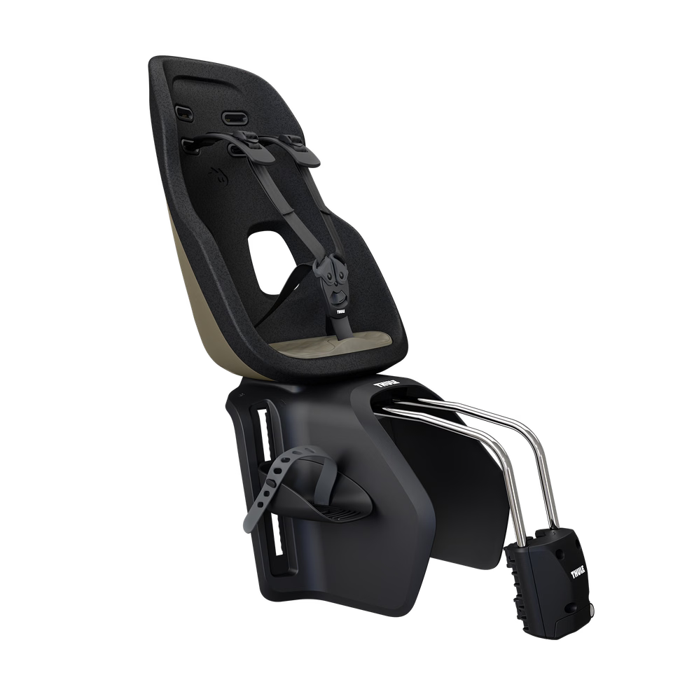 Thule Yepp Nexxt 2 Maxi Frame Mount Childseat 2026