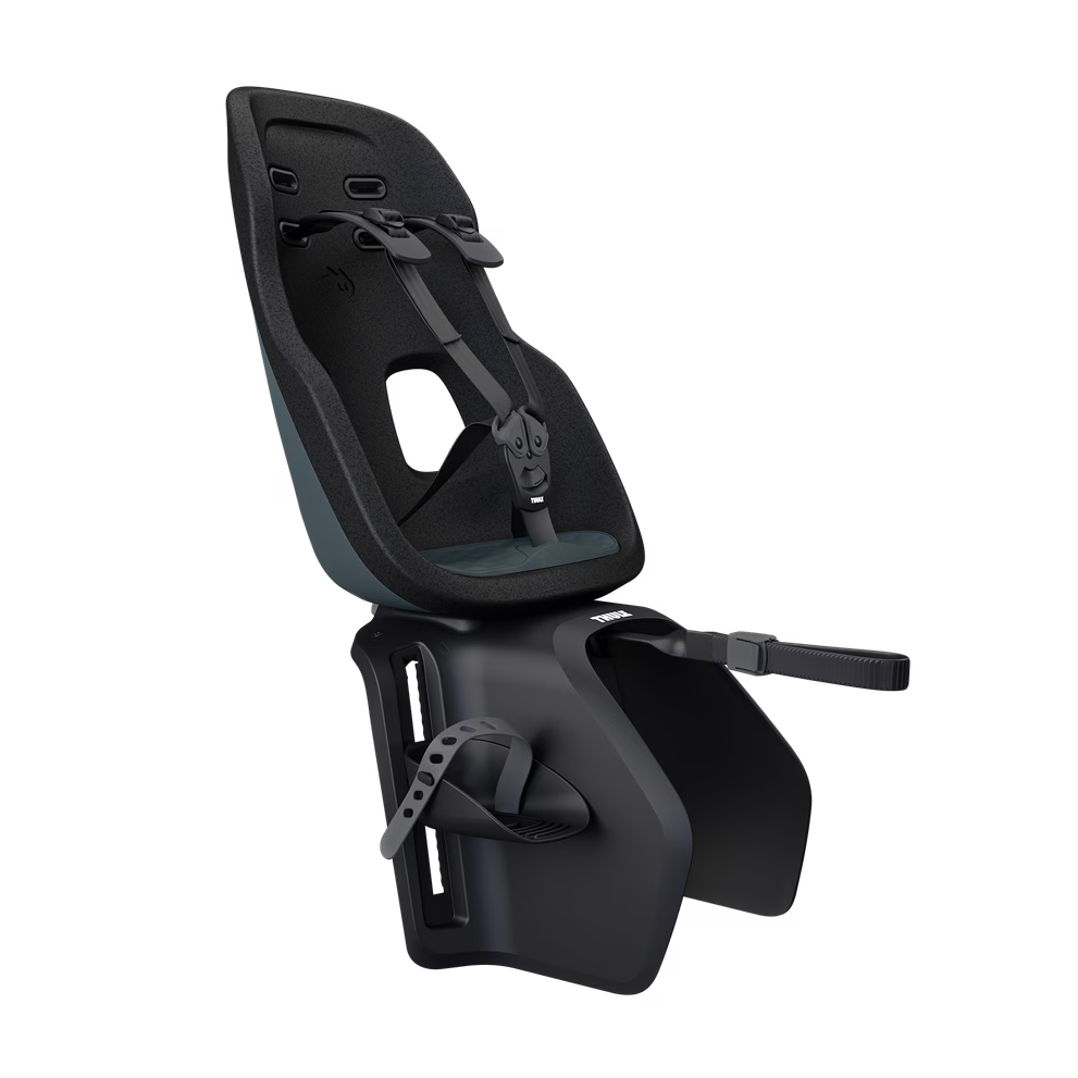 Thule Yepp Nexxt 2 Maxi Rack Mount Childseat 2026
