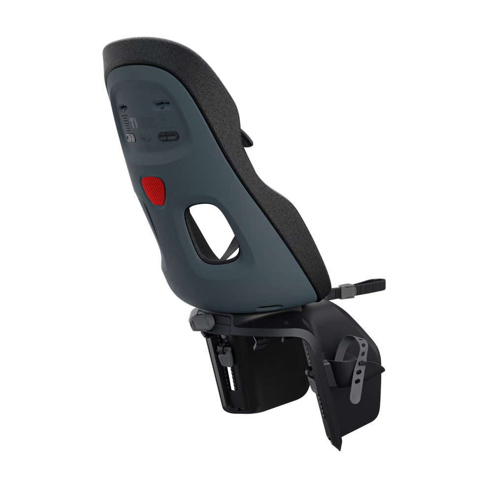 Thule Yepp Nexxt 2 Maxi Rack Mount Childseat 2026