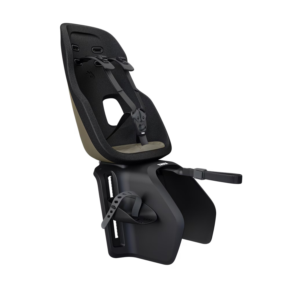 Thule Yepp Nexxt 2 Maxi Rack Mount Childseat 2026