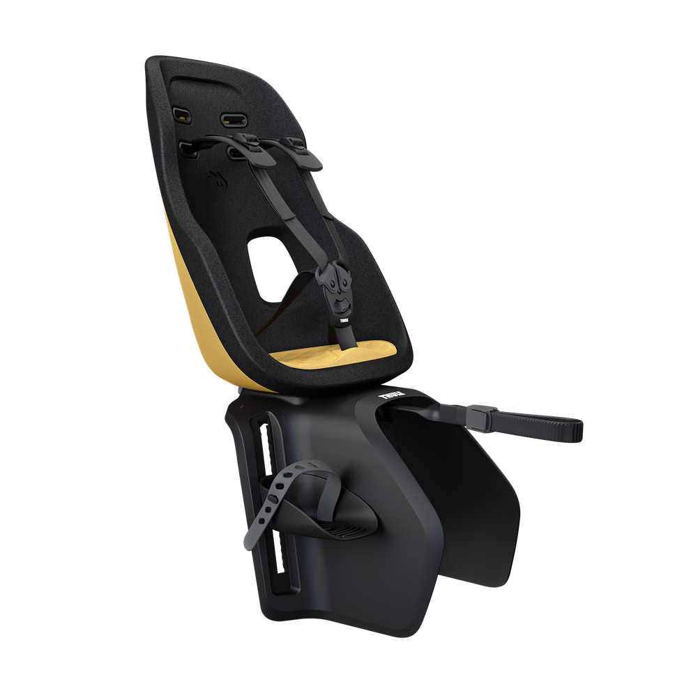 Thule Yepp Nexxt 2 Maxi Rack Mount Childseat 2026