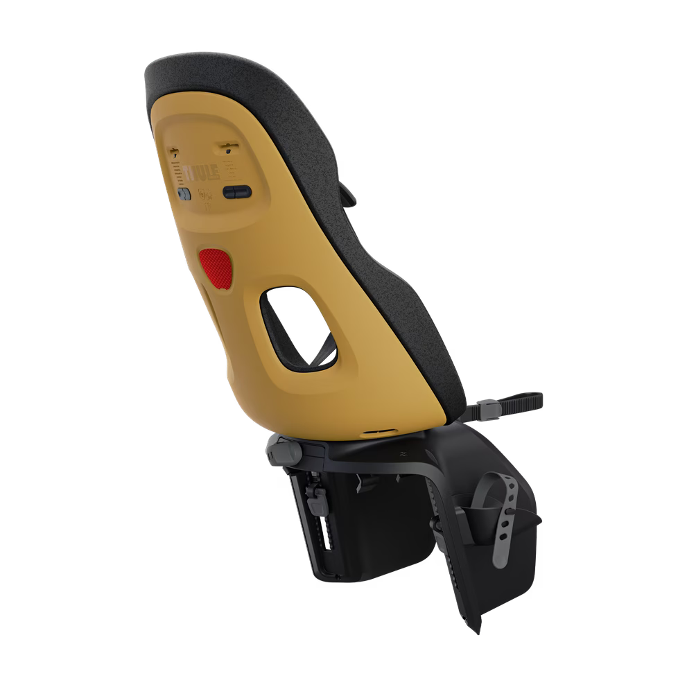 Thule Yepp Nexxt 2 Maxi Rack Mount Childseat 2026