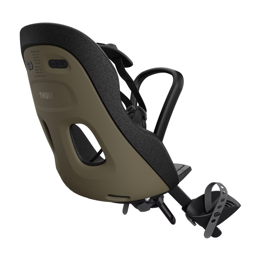 Thule Yepp Nexxt 2 Mini Childseat 2026