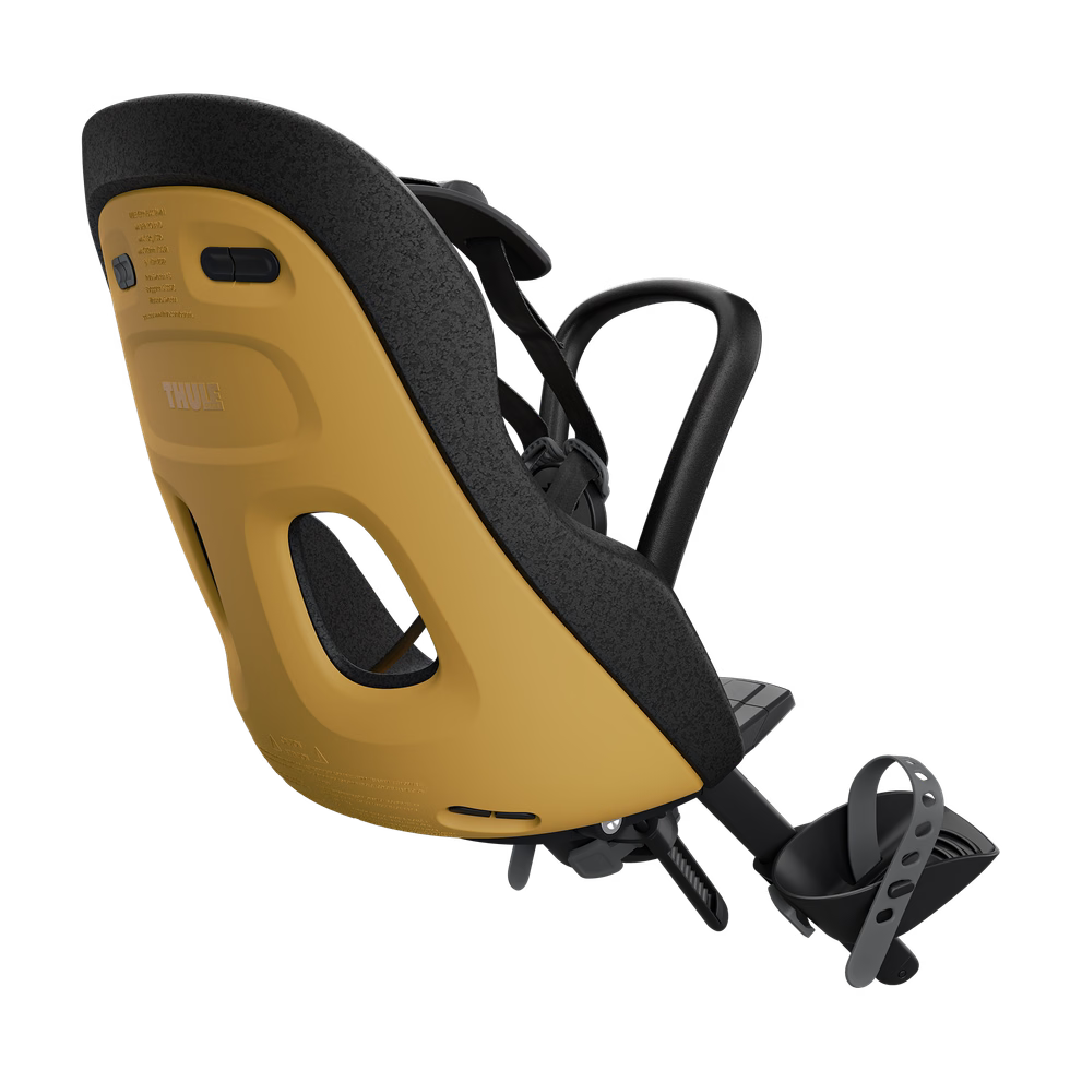 Thule Yepp Nexxt 2 Mini Childseat 2026