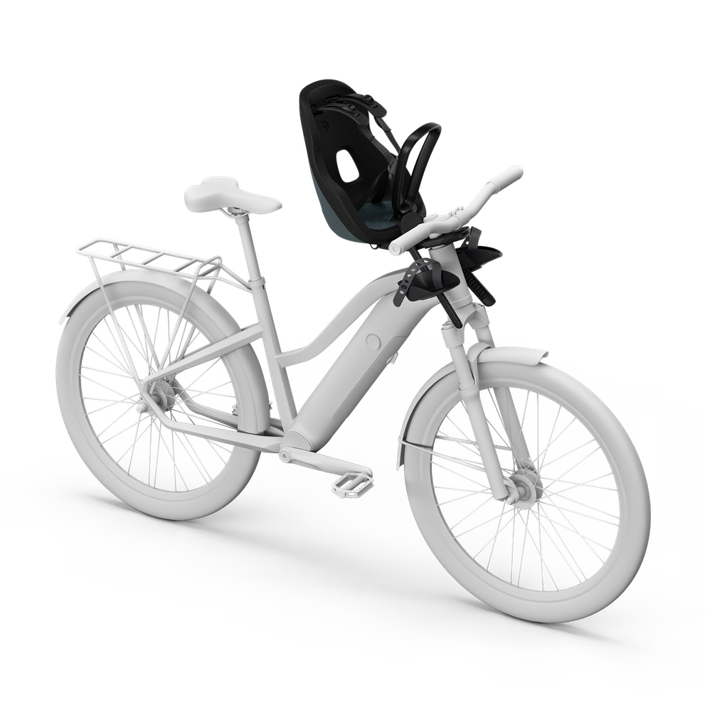 Thule Yepp Nexxt 2 Mini Childseat 2026