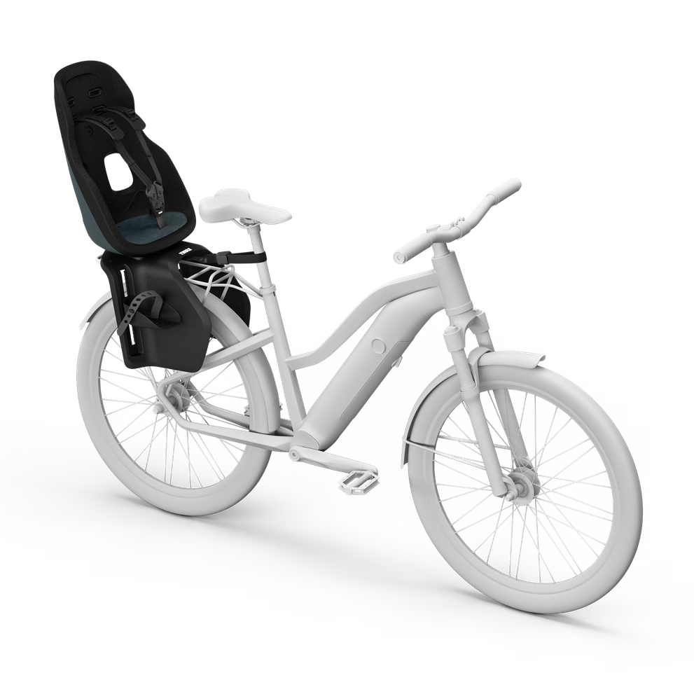 Thule Yepp Nexxt 2 Maxi Rack Mount Childseat 2026