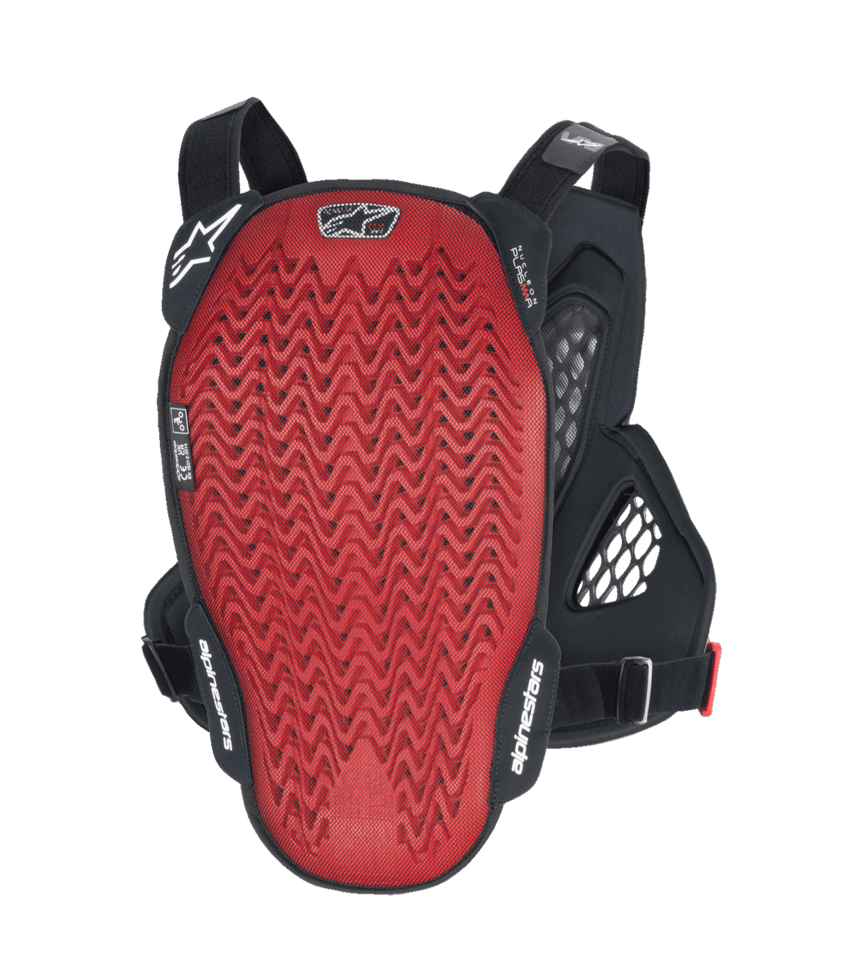 Alpinestars A-6 Plasma Chest Protector