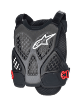 Alpinestars A-6 Plasma Chest Protector