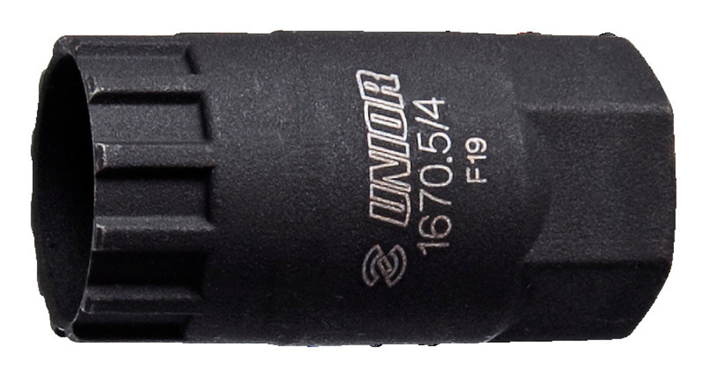 Unior Cassette Lockring Tool