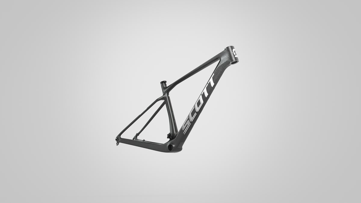 Scott Scale RC Team Issue Mountain Bike 2027