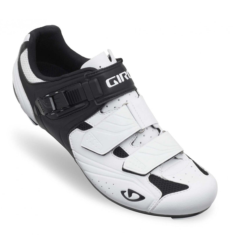 Giro Apeckx Road Shoes White/Black 43