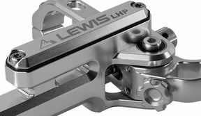 Lewis LHP-S4 Disc Brake Set With Cooling Fins