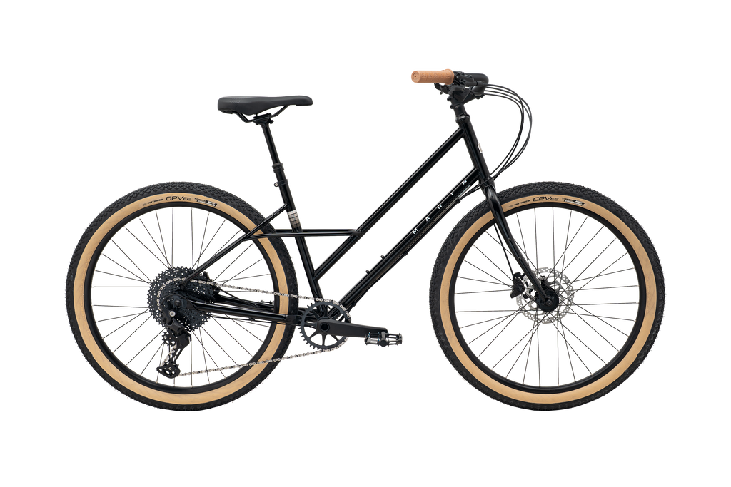 Marin larkspur hybrid bike online