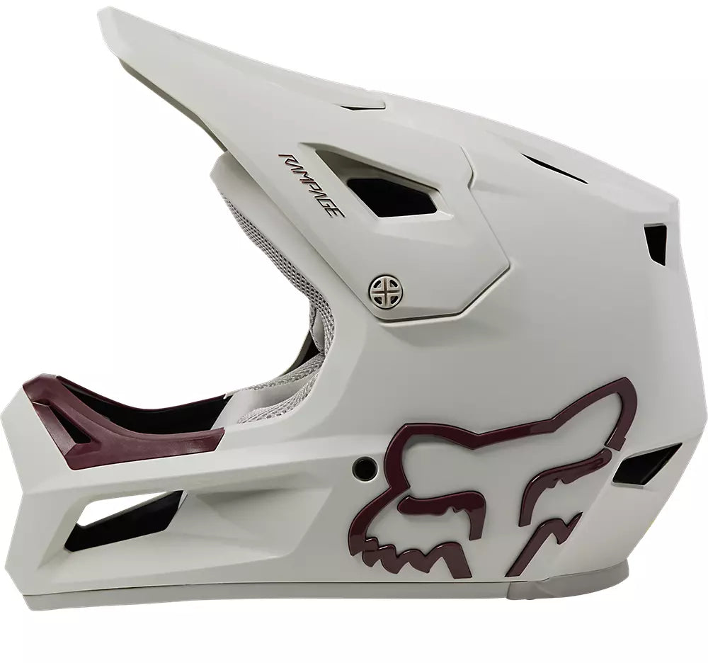 Fox Racing Youth Rampage Helmet 2022