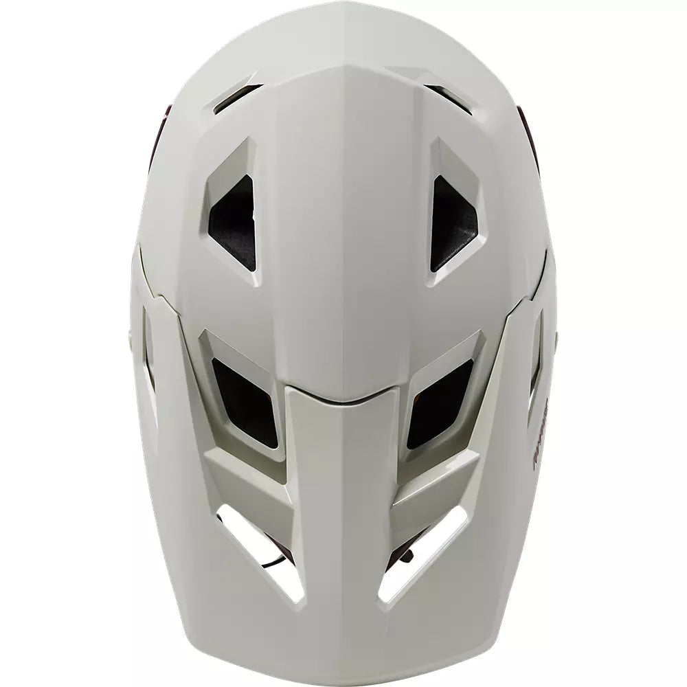 Fox Racing Youth Rampage Helmet 2022