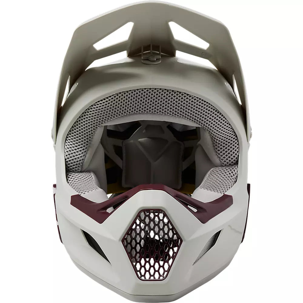 Fox Racing Youth Rampage Helmet 2022