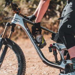 Lezyne Matrix Team Bottle Cage
