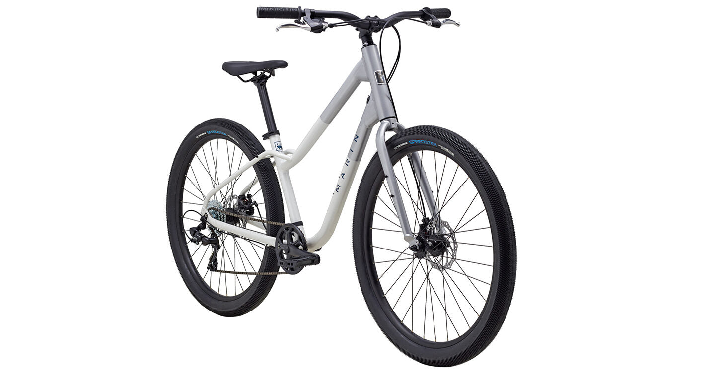 Marin Stinson 1 Hybrid Bike