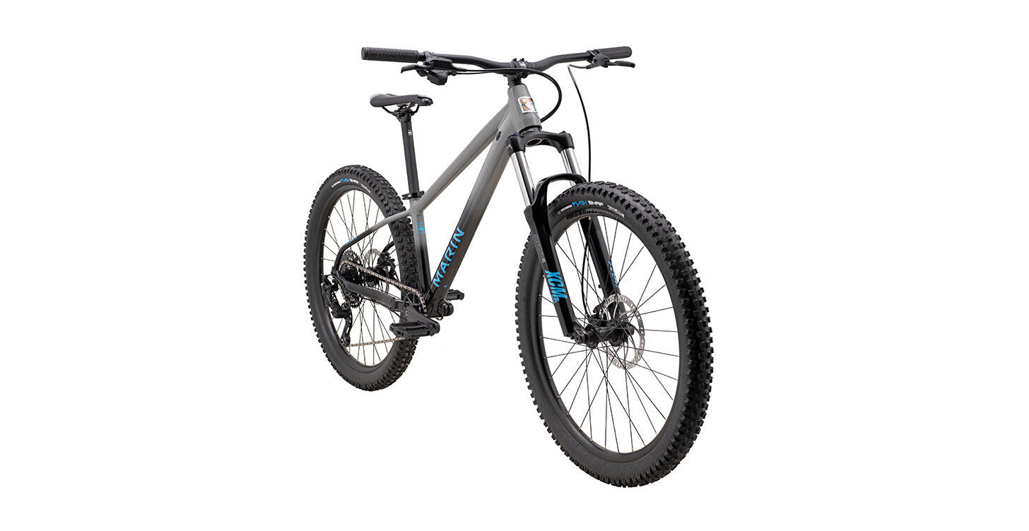 Marin San Quentin 1 29 Hardtail Mountain Bike