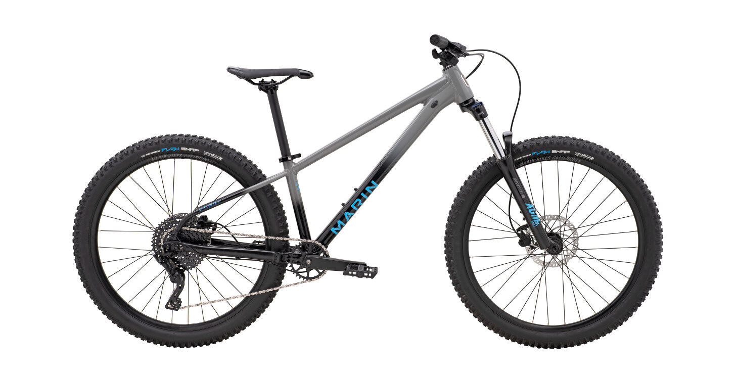 Marin San Quentin 1 29 Hardtail Mountain Bike