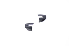 Coast Optics Glacier Side Shields Black Nita XL