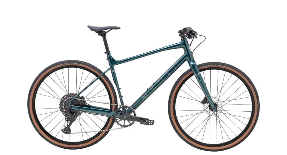 Marin DSX 1 Gravel Bike 2026