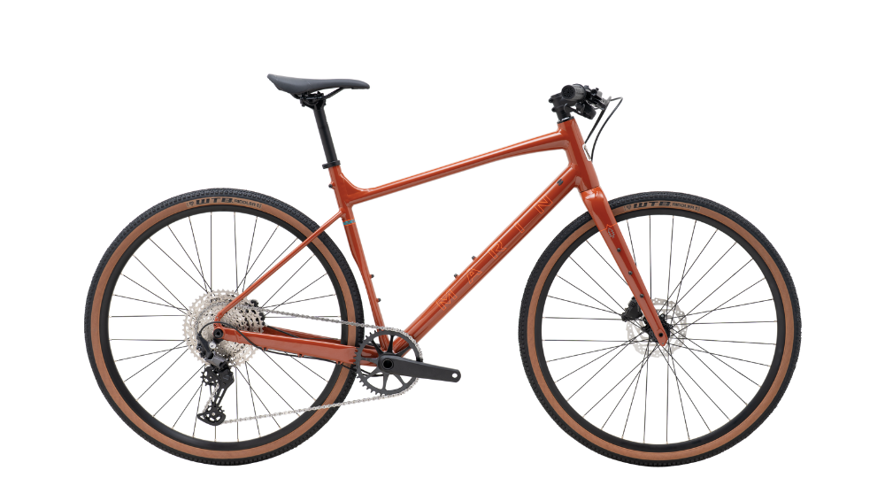 Marin DSX 2 Gravel Bike 2026