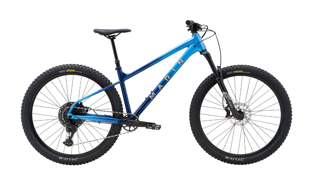Marin San Quentin 2 27.5" Hardtail Mountain Bike 2026