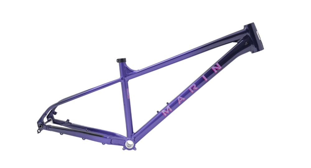 Marin San Quentin 3 Frame Kit 27.5"
