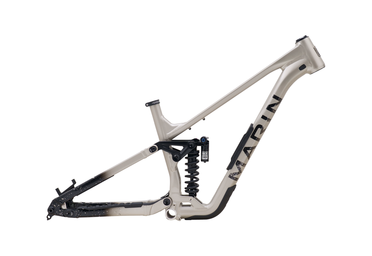 Marin Alpine Trail Alloy MTB Frame