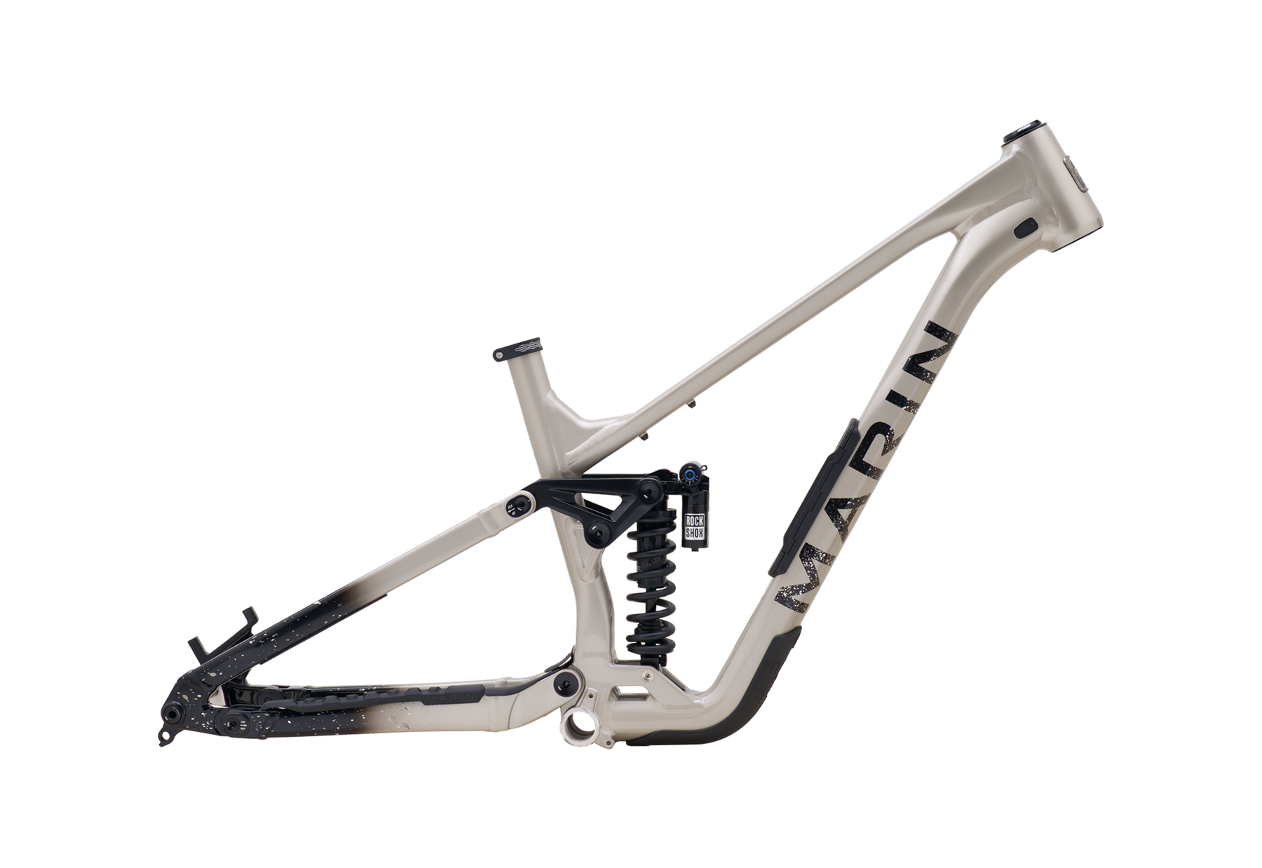 Marin Alpine Trail Alloy MTB Frame