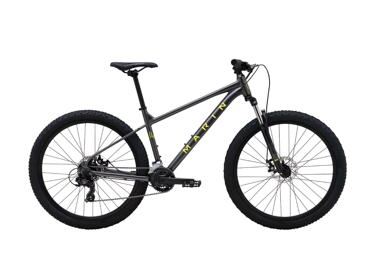 Marin Bolinas Ridge 1 Hardtail Mountain Bike 2026