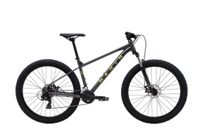 Marin Bolinas Ridge 1 Hardtail Mountain Bike 2026