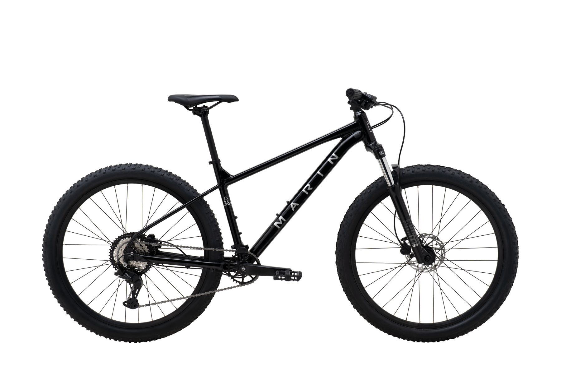 Marin Bolinas Ridge 2 Hardtail Mountain Bike 2026