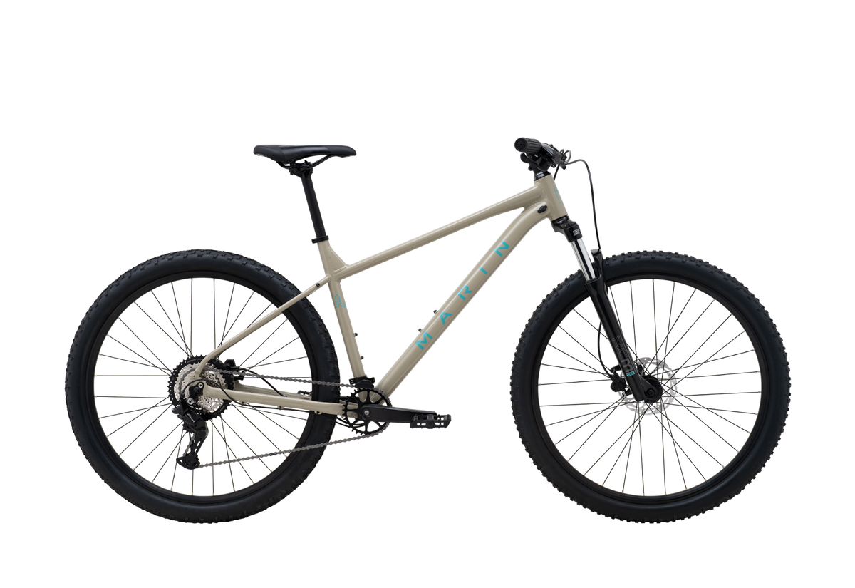 Marin Bolinas Ridge 2 Hardtail Mountain Bike 2026