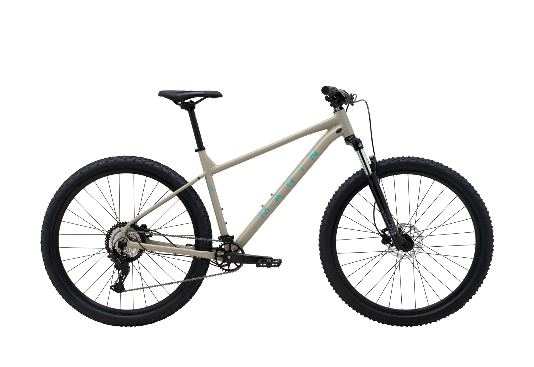 Marin Bolinas Ridge 2 Hardtail Mountain Bike 2026