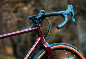 Marin Nicasio 2 Gravel Bike