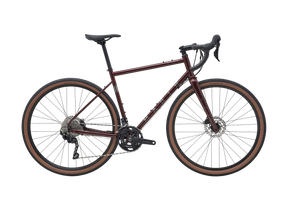 Marin Nicasio 2 Gravel Bike