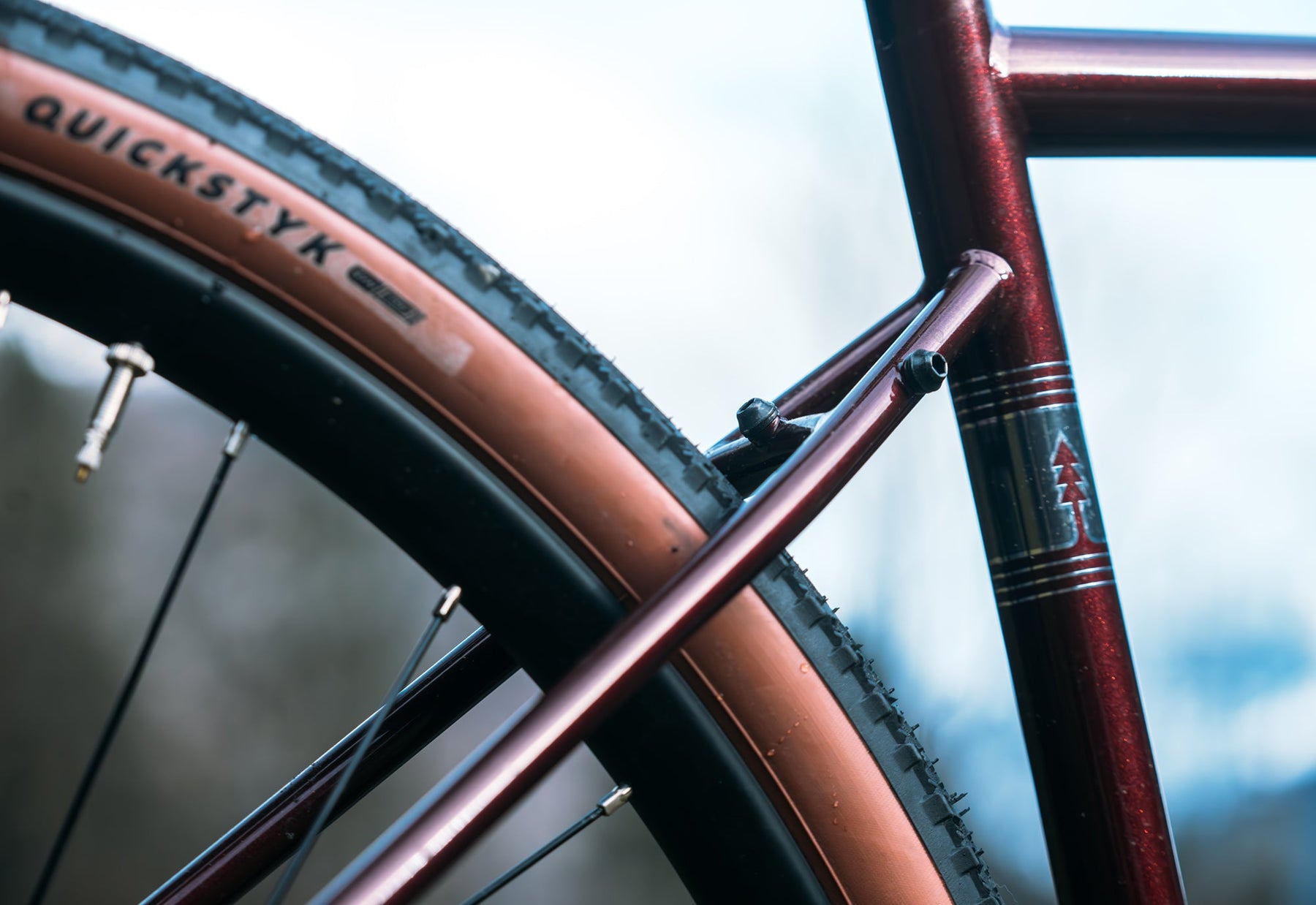 Marin Nicasio 2 Gravel Bike