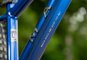 Marin San Quentin 24" Kids Bike 2026