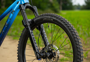 Marin San Quentin 24" Kids Bike 2026